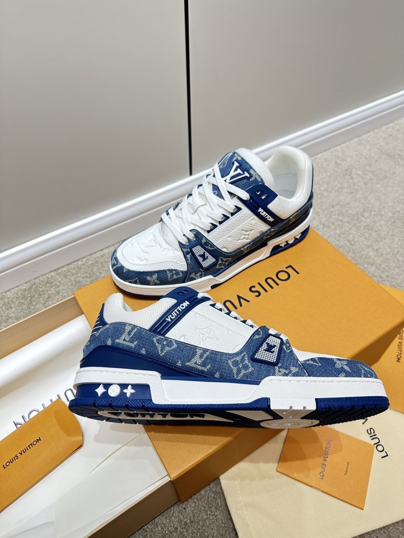 Louis Vuitton Sneakers